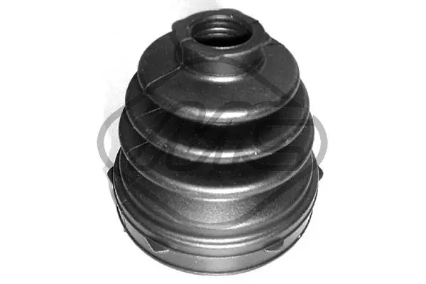 Маншон, полуоска Metalcaucho