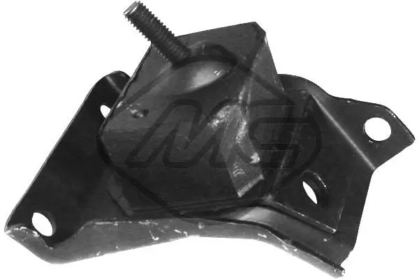 окачване, двигател Metalcaucho         