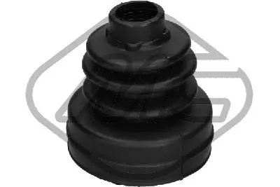 маншон, полуоска Metalcaucho         