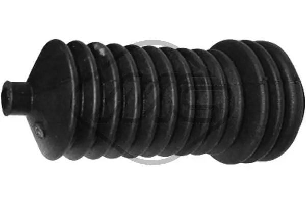 маншон, кормилно управление Metalcaucho         