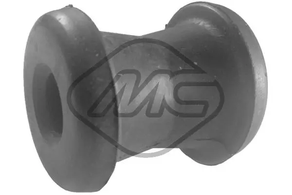 тампон, носач Metalcaucho         