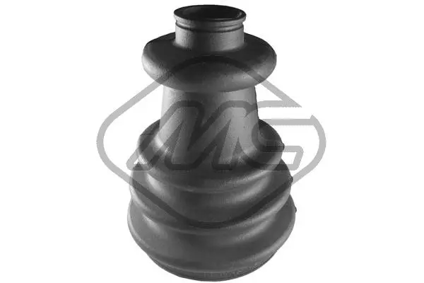 маншон, полуоска Metalcaucho         