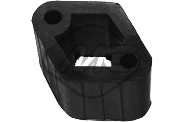 ударен тампон, гърне Metalcaucho         