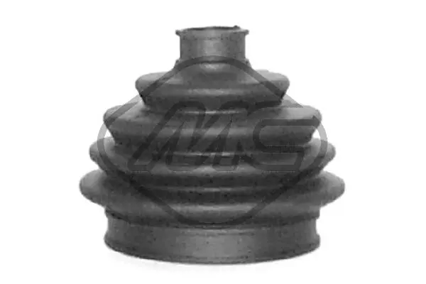 маншон, полуоска Metalcaucho         