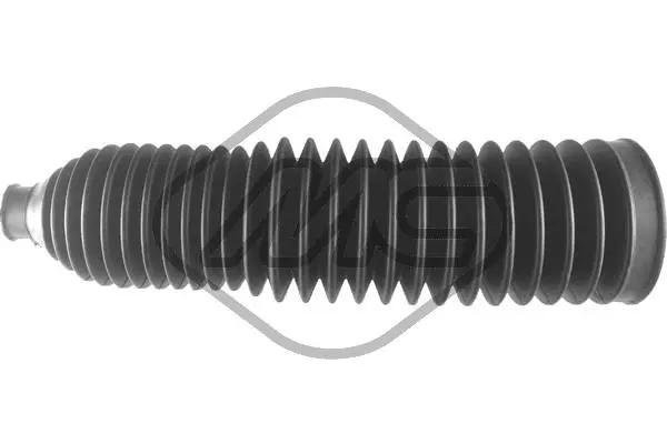 маншон, кормилно управление Metalcaucho         