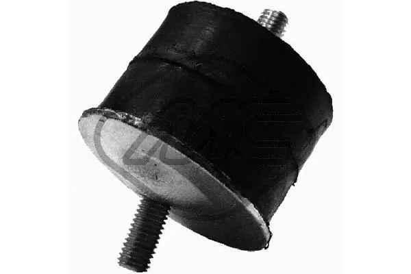 окачване, двигател Metalcaucho         