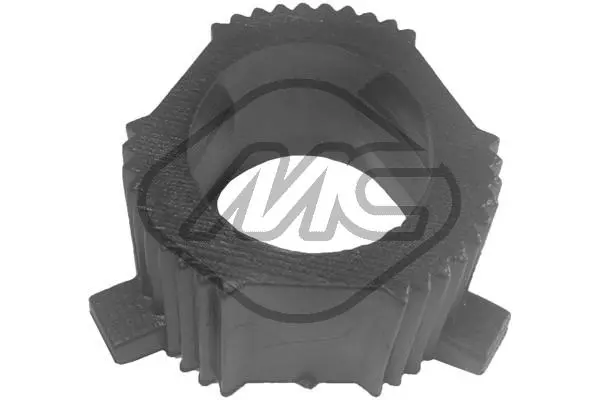 втулка, кормилен прът Metalcaucho         