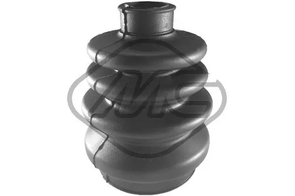 маншон, полуоска Metalcaucho         