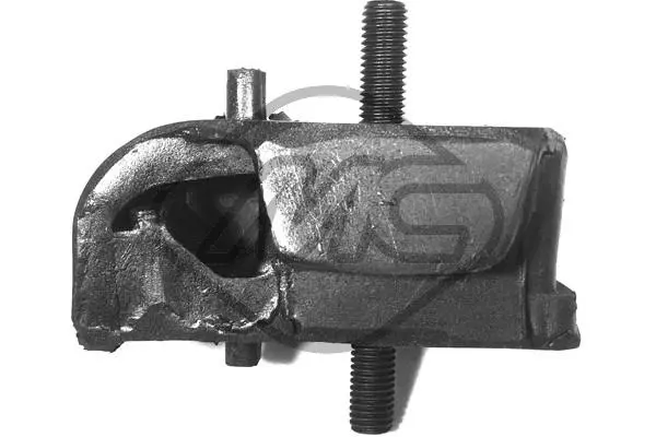 окачване, двигател Metalcaucho         