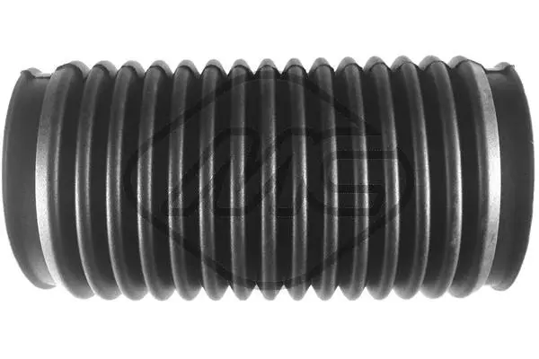 маншон, кормилно управление Metalcaucho         