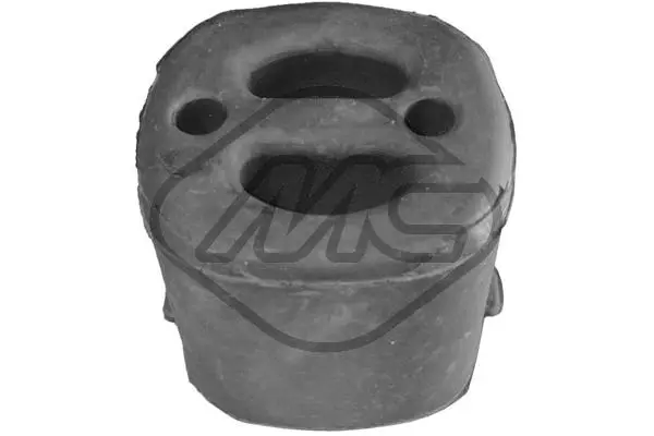 ударен тампон, гърне Metalcaucho         