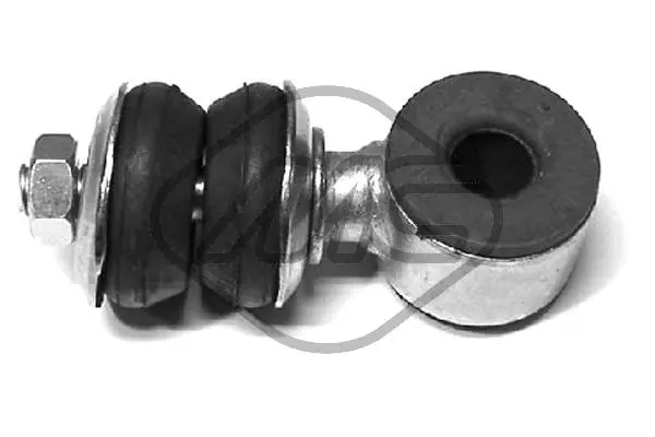 биалета Metalcaucho         