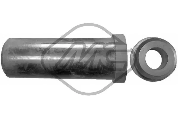 пружинна опора Metalcaucho         