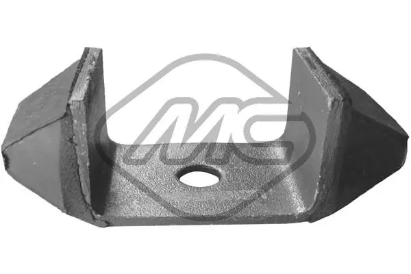 Окачване, двигател Metalcaucho