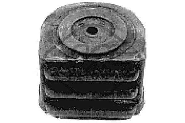 тампон, носач Metalcaucho         