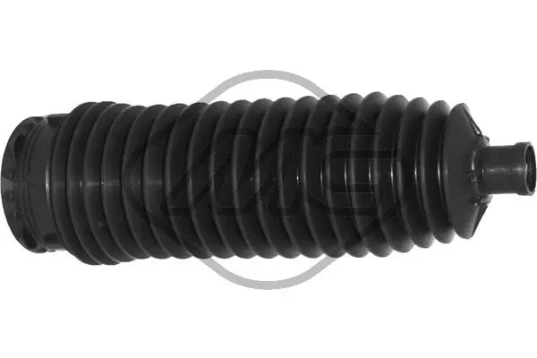 маншон, кормилно управление Metalcaucho         