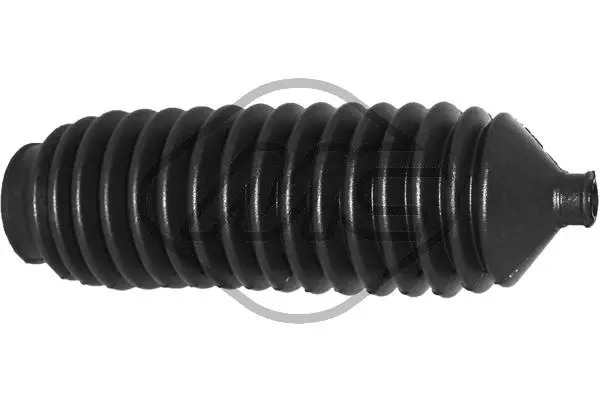 маншон, кормилно управление Metalcaucho         