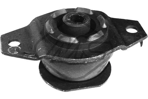 окачване, двигател Metalcaucho         