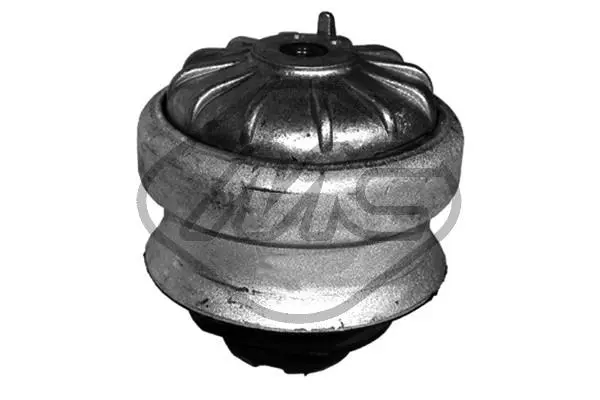 окачване, двигател Metalcaucho         