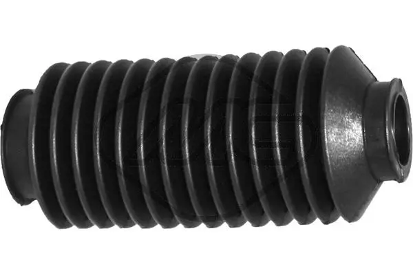 маншон, кормилно управление Metalcaucho         