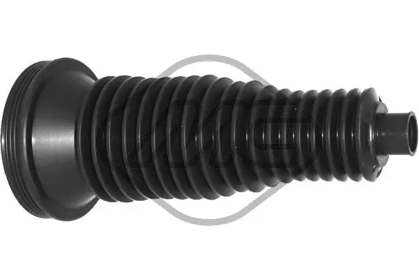 маншон, кормилно управление Metalcaucho         