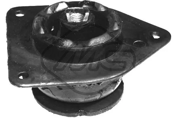 окачване, двигател Metalcaucho         