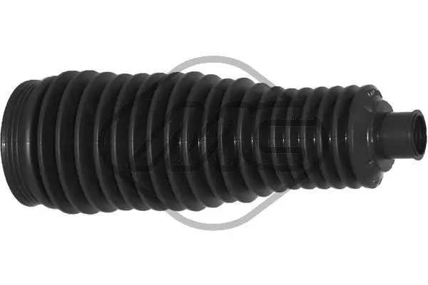 маншон, кормилно управление Metalcaucho         