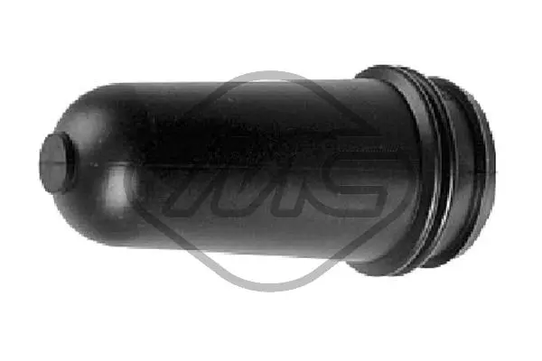 маншон, кормилно управление Metalcaucho         