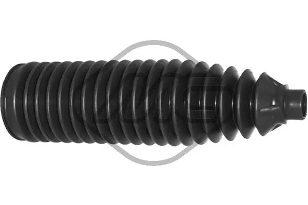 маншон, кормилно управление Metalcaucho         