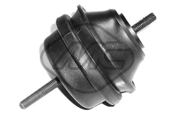 окачване, двигател Metalcaucho         