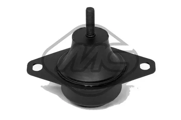 окачване, двигател Metalcaucho         