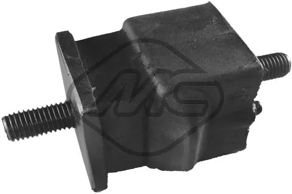 окачване, двигател Metalcaucho         