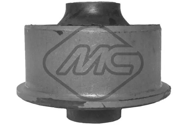 Тампон, носач Metalcaucho
