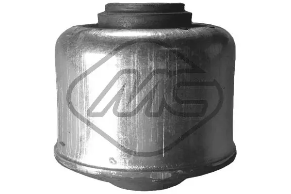 тампон, носач Metalcaucho         