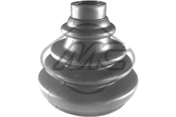 Маншон, полуоска Metalcaucho