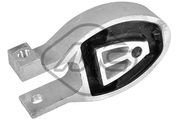 окачване, двигател Metalcaucho         