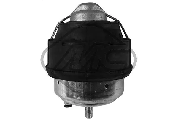 окачване, двигател Metalcaucho         