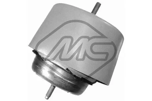 Окачване, двигател Metalcaucho
