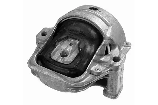 Окачване, двигател Metalcaucho