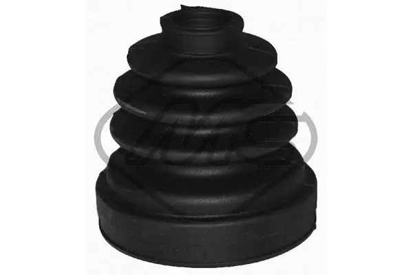 комплект маншон, полуоска Metalcaucho         