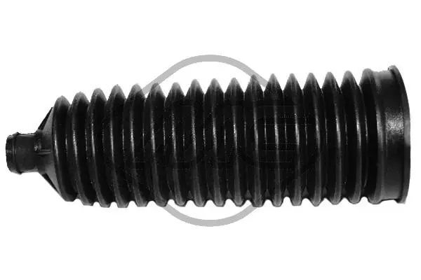 комплект маншон, кормилно управление Metalcaucho         