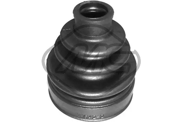 комплект маншон, полуоска Metalcaucho         