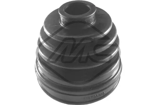 Комплект маншон, полуоска Metalcaucho