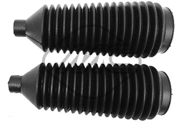 комплект маншон, кормилно управление Metalcaucho         