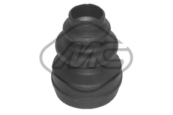 Комплект маншон, полуоска Metalcaucho