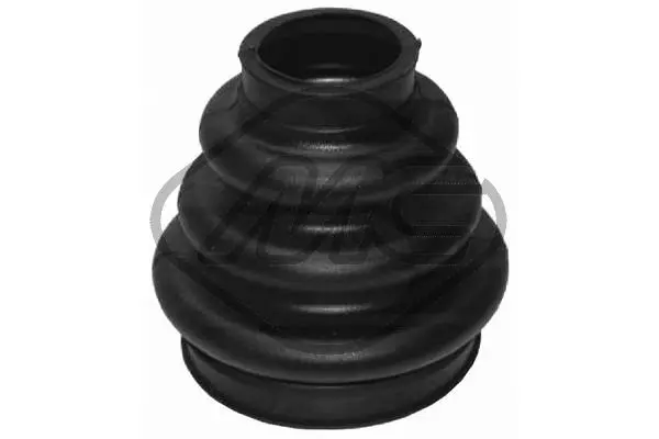 комплект маншон, полуоска Metalcaucho         