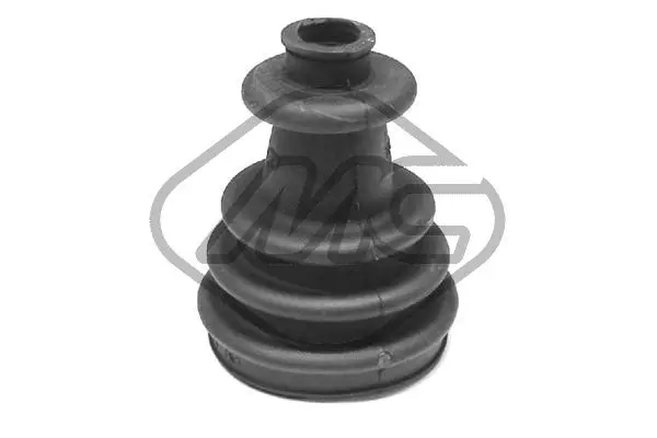 комплект маншон, полуоска Metalcaucho         