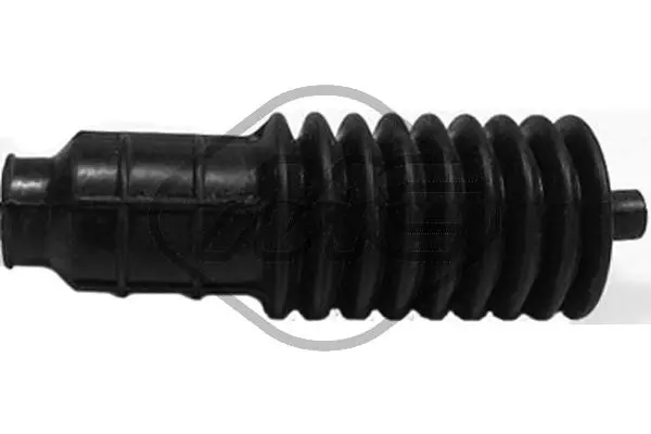 комплект маншон, кормилно управление Metalcaucho         