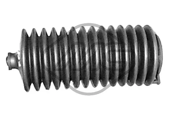 комплект маншон, кормилно управление Metalcaucho         