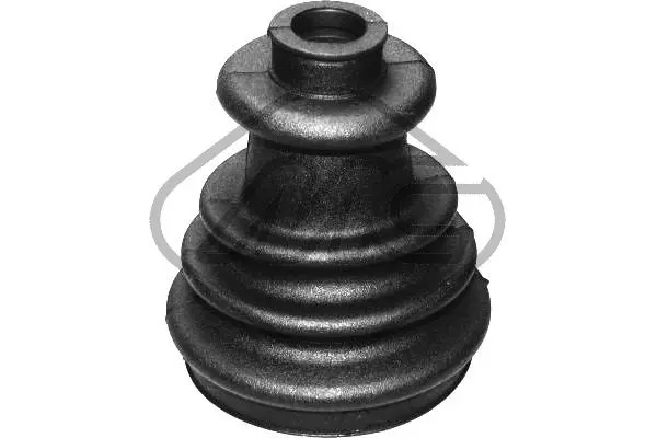 комплект маншон, полуоска Metalcaucho         